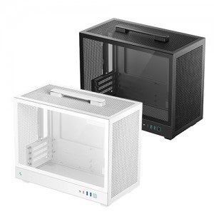 DEEPCOOL CH160 PLUS (블랙)