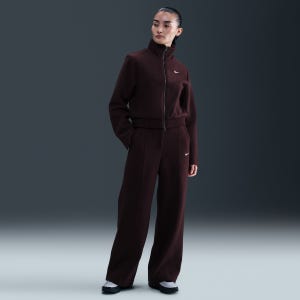 나이키 스포츠웨어 여성 테일러드 트라우저 팬츠 HV5142-652