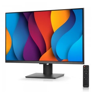 크로스오버 27USD35 IPS UHD 4K DCI-P3 하이라이트 무결점