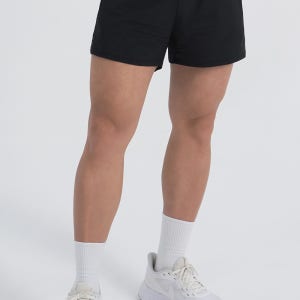 운동바지 에너제틱 남성트레이닝복 맨즈 러닝 쇼츠 팬츠 블랙