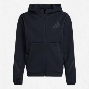 [국내정품] 아디다스 ADIDAS 키즈 Z.N.E. 전장 지퍼 후드 트랙 자켓 재킷 JF2847 2468057