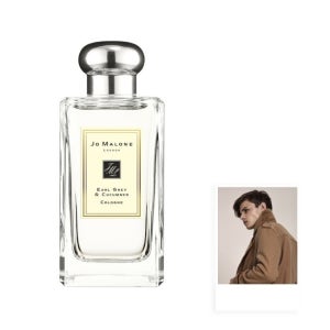 조말론 얼그레이 앤 큐컴버 코롱