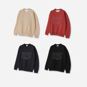 셀레브레이터 맨투맨 (46521)