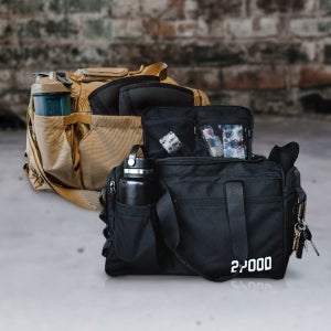 2POOD 투푸드 퍼포먼스 더플백 운동 헬스 크로스핏가방