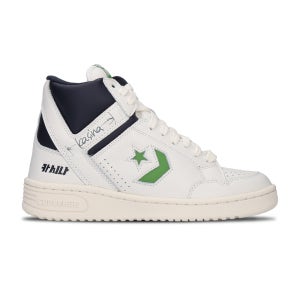 카시나 X 컨버스 웨폰 미드 빈티지 화이트 A08686C