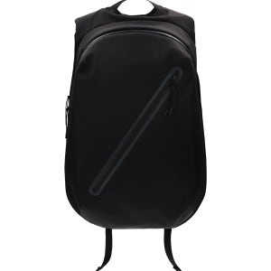 [KASINA x DESCENTE] 백팩 블랙 SP423HBPD1BLACK