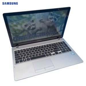 리퍼비시 삼성 블랙 스퀘어 i5 CPU 756GB 15.6인치 고사양 리퍼 노트북