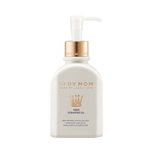베리맘 씨드 세라마이드 오일 165ml