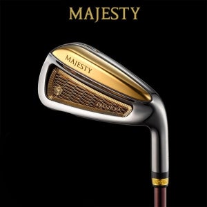 코브라 (현대Hmall) 마제스티 프레스티지오 13 남성 아이언 8I 골드