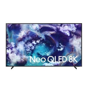 [삼성전자]삼성 214cm 85인치 NEO QLED 8K TV 스탠드형 KQ85QNF900FXKR_KQ85QNF900FXKR [갤러리아]