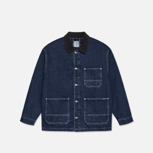 폴라스케이트 Ezra Jacket