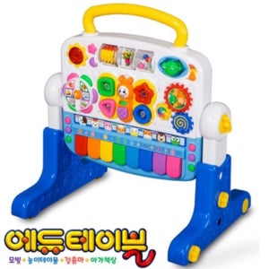 에듀테이블 장난감 아기장난감 멜로디장난감