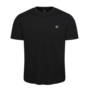 [롯데백화점] UFC 스포츠 UFC 와펜 레귤러핏 반팔 티셔츠 블랙 U2SSV2318BK LE1216691317