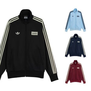 아디다스 ADIDAS 오아시스 투어 파이어버드 트랙탑 자켓 4컬러 KT3456