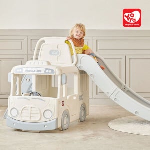 야야토이즈 new 바닐라 프리미엄 미끄럼틀