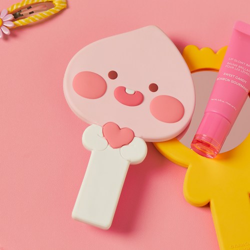 카카오프렌즈 미니 손거울