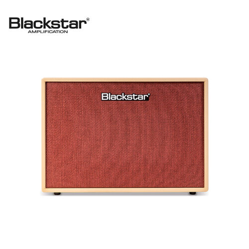 Blackstar 블랙스타 일렉기타 앰프 DEBUT 100R 212 COMBO Cream
