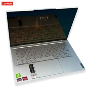 리퍼비시 레노버 요가 Ryzen5 RAM 16GB GeForce 14인치 고사양 리퍼 노트북