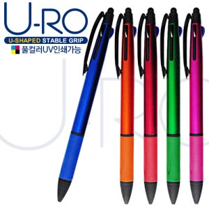 스마트폰터치펜판촉물 유로터치 기업 터치펜제작