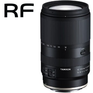 탐론 18-300mm F3.5-6.3 VC 캐논 RF