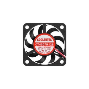 (COOLERTEC) CT-4007H12B-2P 시스템쿨러