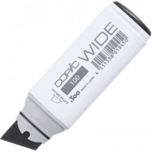 코픽 와이드마카 낱색 - 색상선택