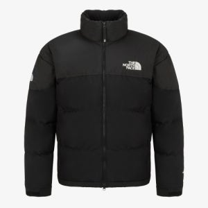 [노스페이스] NJ1DR76A 남성 리마스터 다운 자켓 BLACK NJ1DR76A