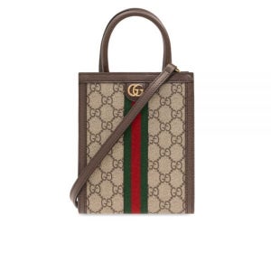 구찌 오피디아 GG 슈프림 캔버스 미니백 베이지 772317 96IWG 8745 오디피아 여성 크로스백 8D13762710AE96308BBF6129ACEA7085