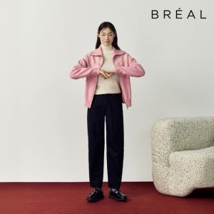 브리엘 25FW 뉴핏 기모 컬러팬츠 2종 TV상품