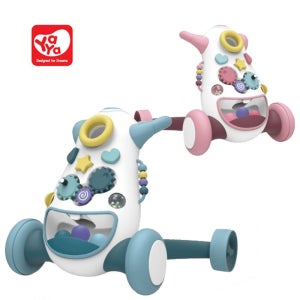 야야토이즈 헬로 베이비 워커 / 걸음마 보조기