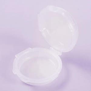 [하프클럽]이중 에어 퍼프 케이스 이중에어퍼프케이스 다용도