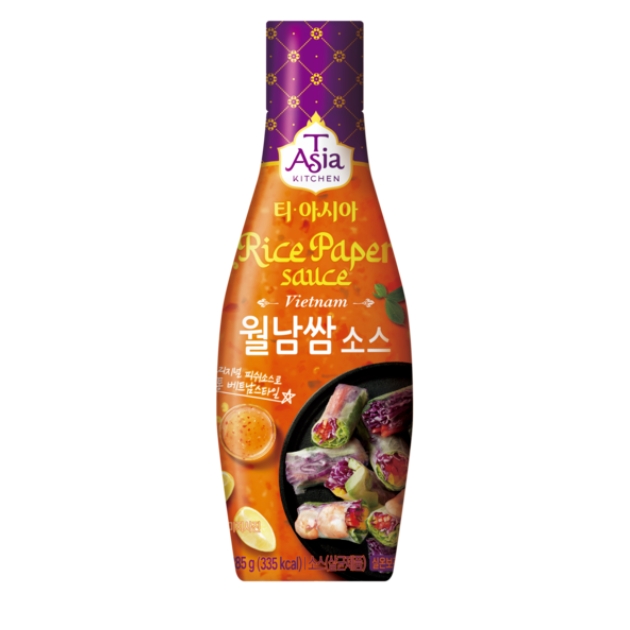 티아시아 월남쌈 소스 제품 이미지