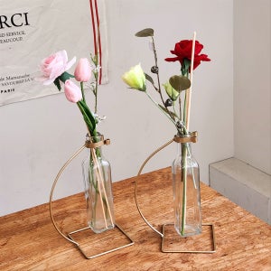 클래식 로즈 디퓨저 100mL 향 13종, ASPASIA 디퓨저 & 점보 꽃다발