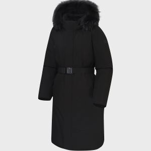 [다이나핏 공식몰]TIRGRESS (티그리스) 여성 롱다운 YWW25536Z1