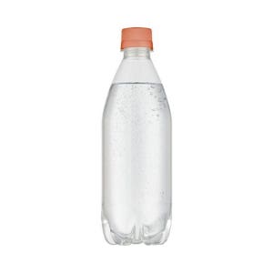 라인바싸 탄산수무라벨자몽500ml 페트 20입