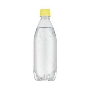 라인바싸 탄산수무라벨레몬500ml 페트 20입