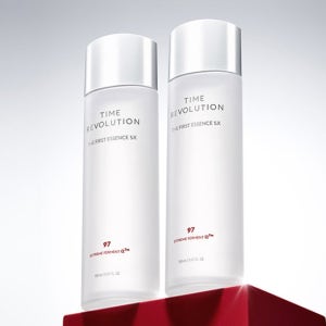 [2개구성][미샤]타임 레볼루션 더 퍼스트 에센스 5X 180ml