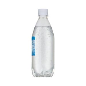 라인바싸 탄산수무라벨플레인500ml 페트20입