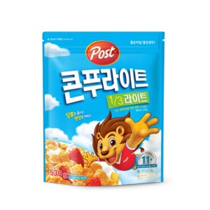포스트 콘푸라이트 1/3라이트 (530G)
