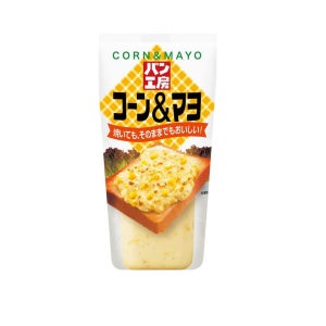 큐피 빵공방 콘마요 (150G)