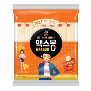 CJ 맥스봉 더오리지널 (525G)