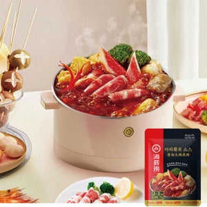 하이디라오 훠궈소스 (110G)