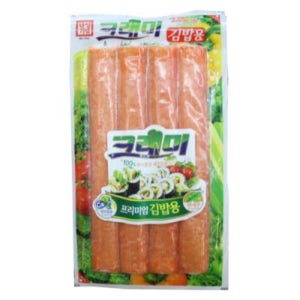한성기업 크래미 김밥용 (120G)