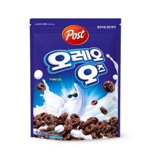 포스트 오레오 오즈 (500G)