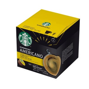 스타벅스 돌체구스토 써니데이 블렌드 (5.6G*10개)