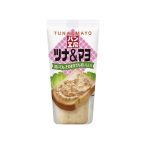 큐피 빵공방 튜나마요 (150G)
