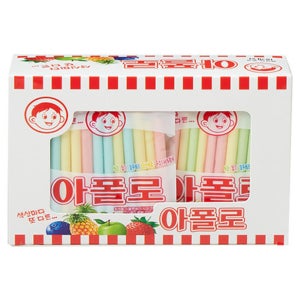 아폴로 (180G)