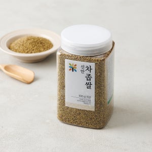 차좁쌀 (500G)