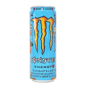몬스터 에너지 망고로코 (355ML)