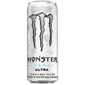 몬스터 에너지 울트라 (355ML)